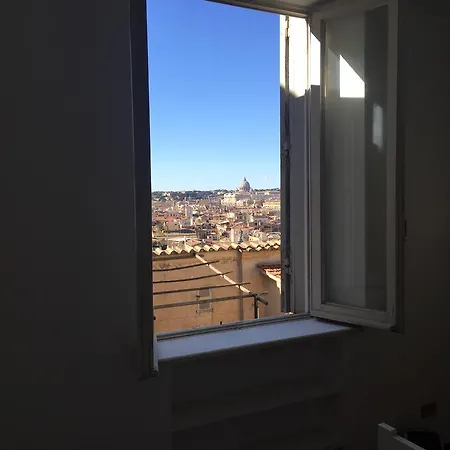 דירה Prince's Piazza Di Spagna *