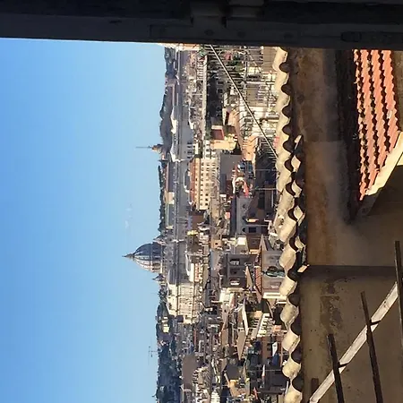 Prince's Piazza Di Spagna