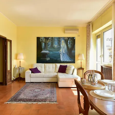 Prince's Piazza Di Spagna דירה *