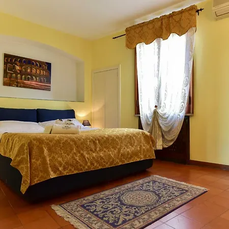 Prince's Piazza Di Spagna דירה *