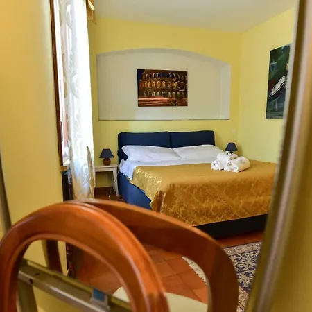 Prince's Piazza Di Spagna רומא