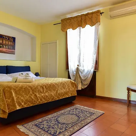 Prince's Piazza Di Spagna דירה